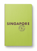 Singapour City Guide 2023 (v. anglaise)